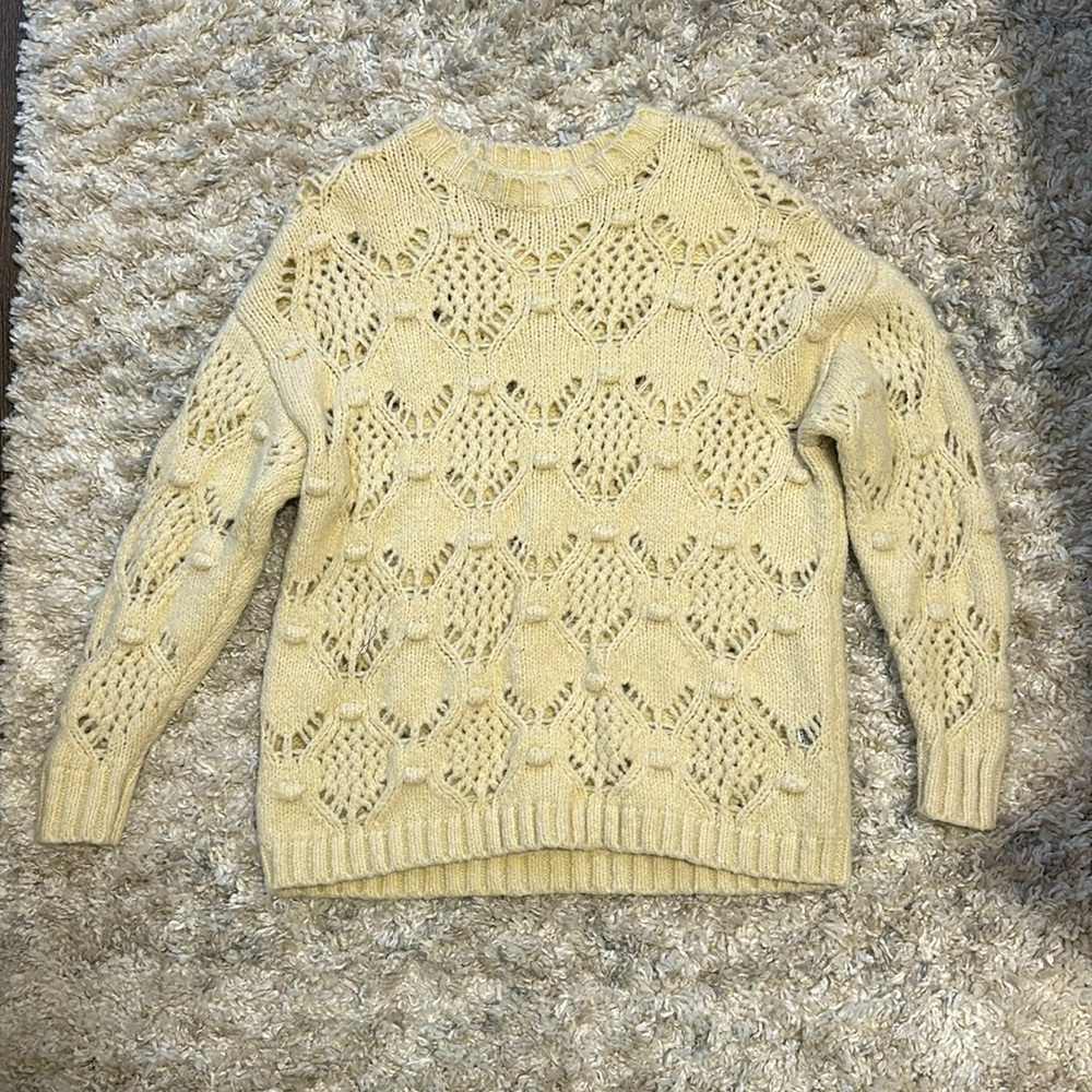American Eagle Sweater